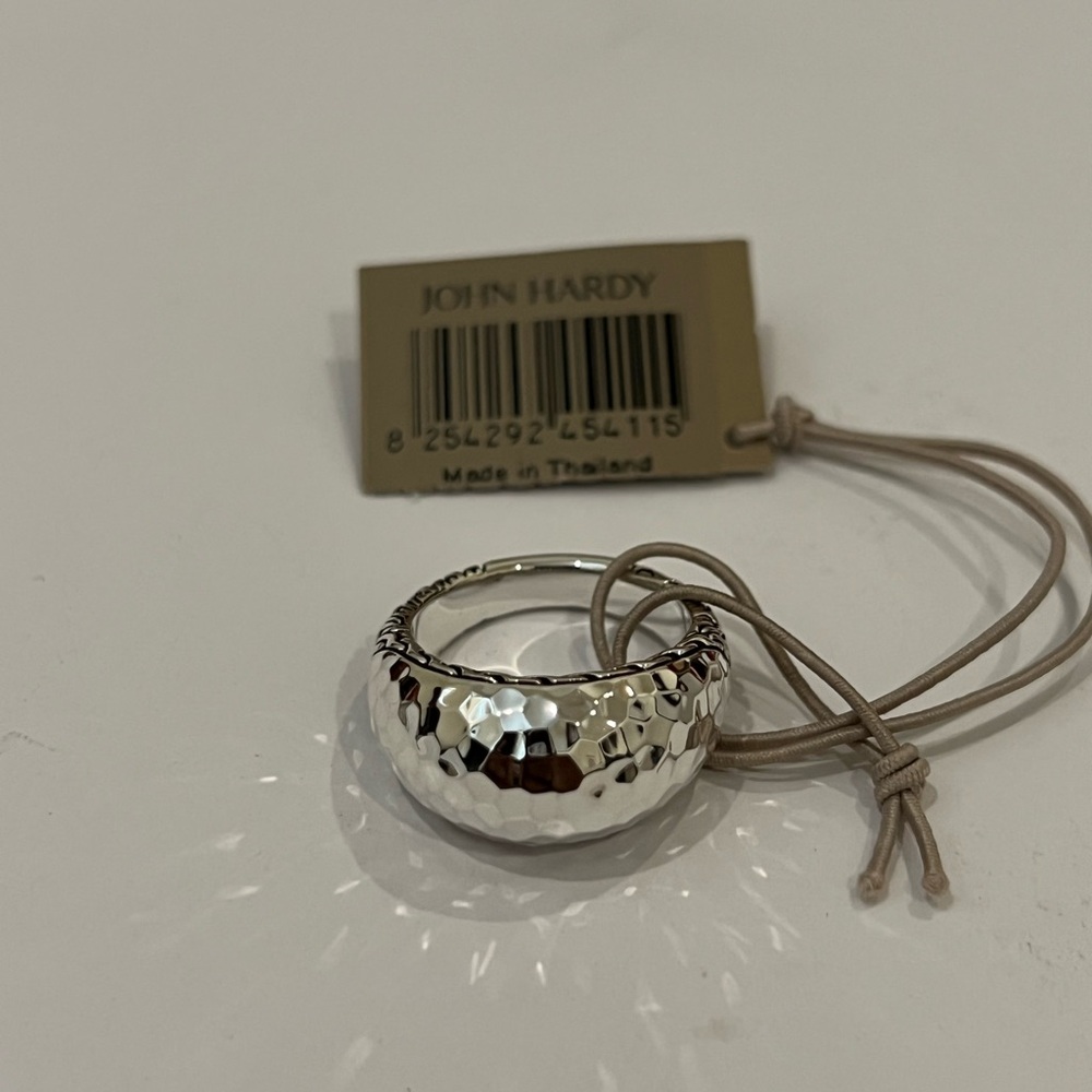 John Hardy Lot (Rings & Earrings) - Picture 16 of 16